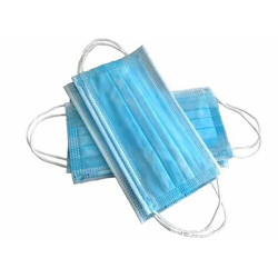 Medical High Filtration Ear Loop Masks 50/Box