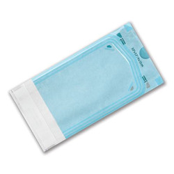 Sterilization Pouches. Class 4 -  3-1/2" X 6-1/2" (200/bag)