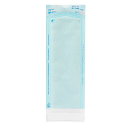 Sterilization Pouches. Class 4 -  3-1/2" X 10" (200/bag)