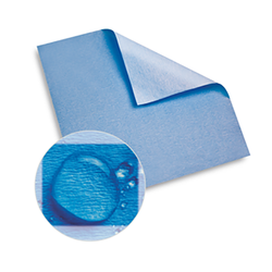 Sterilization Wrap 20" x 20" - 500/Box