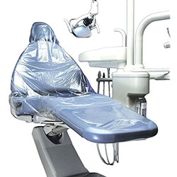 Chair Covers (Sleeves) Full 48" X 56" 150/Box