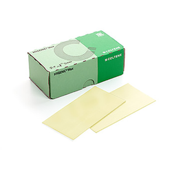 Hygenic Base Plate Wax. Yellow 5lb.