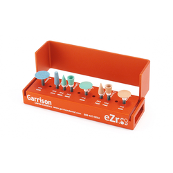 eZr Zirconia Polishing Kit