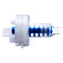 Dynamic Mixing Tips 380mL Blue 50/Pk