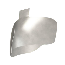 Composi-Tight 3D Fusion Firm Matrix Bands, Molar w/Extension, 6.1 mm, 7.7 mm w/Ext  100/pk