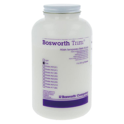 Trim Bulk Kit, All Dark Powder - 1 lb. (454g)