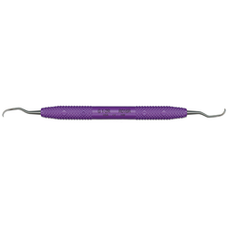 Curette Amazing Gracey 1/2 Rigid Passionate Purple