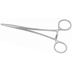 Hemostat Rankin Kelly Straight 6.25"