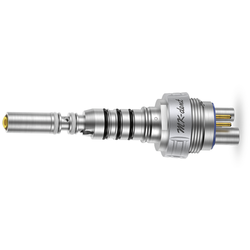 Quick Connector, 4-holes (6 pins),