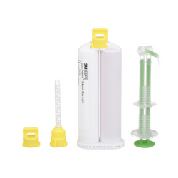 Imprint 3 Quick Step Refill Pack, Light Body, 4 x 50mL