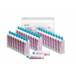 Imprint 4 Preliminary Super Quick Fast Set Medium Body 30x50ml