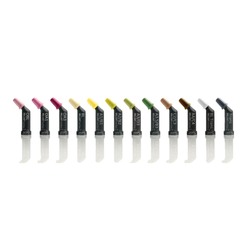 Brilliant EverGlow Tips, 20 x 0.2 g