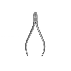 Lingual Arch Forming Pliers