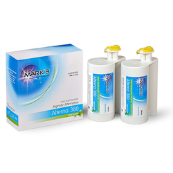 Alterna 380 Alginate Alternative Fast Set Mint 380ml. Tube 2/bx.