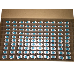 Bite Registration Clear Bite Fast Set 100/cs.