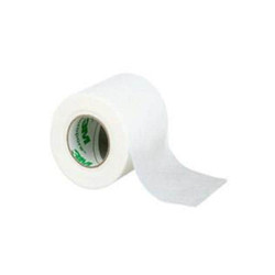 Micropore Tape Surgical Paper 2"x10yd Adhesive White 6/Box