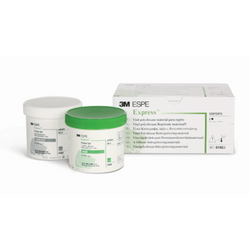 Express Bite Registration 600 mL Quick Set Refill Jr