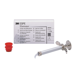 Elastomer Syringe Syringe Kit