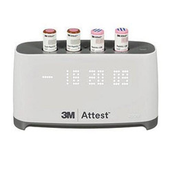 Attest Mini Biological Incubator