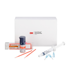 Scotchbond Universal Plus Adhesive Light Cure Vial Intro Kit