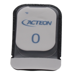 PSPIX Phosphor Plate Barriers & Covers 0 300/Bx