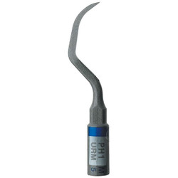 Periosoft Micro Tips PH1 Universal Curette Shape 4/Pk