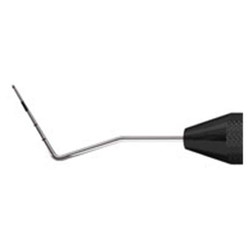 Periodontal Probe Single End Standard Black (AEPWHOB)