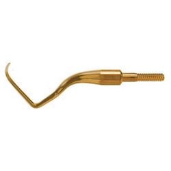 Gracey Curette Cone Socket Stainless Steel (AEG17XPQT)