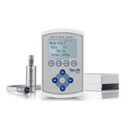 Optima MX2 Pro Programmable Motor System LED