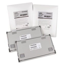 Lanex Double Backed Screen Regular 5 in x 12 in Box