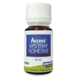 Tray Adhesive 10 mL 10ml