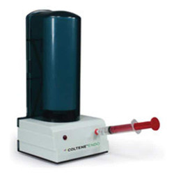 CanalPro Non Hted Syringe Station