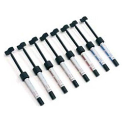 Synergy D6 Syringe Composite Universal Enamel Dentin Duo Shade Refill