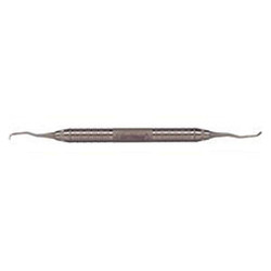 Scaler Bunting Single End #24 Round Immunity Steel  (SBN1)