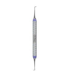 EverEdge 2.0 Curette Jacquette Double End #9 Stainless Steel  (SJ34/359E2)
