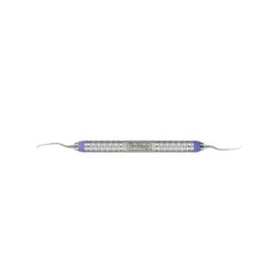 EverEdge 2.0 Micro Curette Size 11/12 EverEdge 2.0 Metal  (SMS11/129E2)