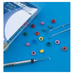 IMS Signature Series Instrument Grips Pink 16/Pk (SSG10)