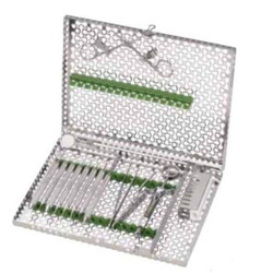 IMS Infinity Series Ultrsnc Insrt/HP Cassette SS Yw 2 Ultrsnc Insrt or 1 HP  (IMN30HU5)