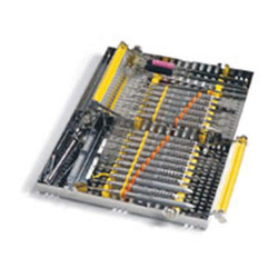 IMS Instrument Cassette Stainless Steel Red 20 Instruments  (IM9200)