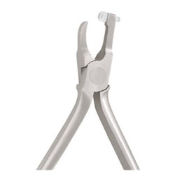 Band Remover Pliers Posterior  (678-208)