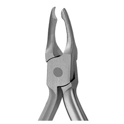Crown & Band Contouring Pliers  (678-221M)
