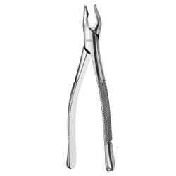 Atlas Extracting Forceps Apical Upper Universal  (FAF150IS)