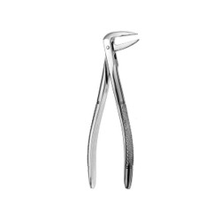 Extracting Forceps Lower Roots  (FX233)