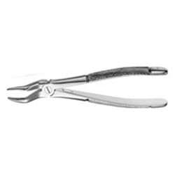 Extracting Forceps Upper Roots Europn Style  (FX51)