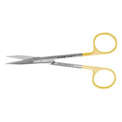Surgical Scissors Strabismus Straight  (S5080)