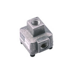 MDT Quick Exhaust Purge Valves