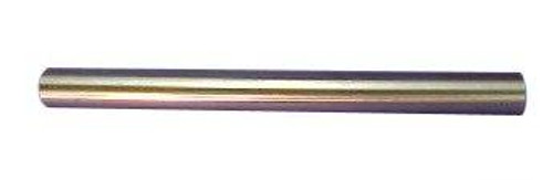 Post, Light, 24" x 2" OD, Stainless Steel