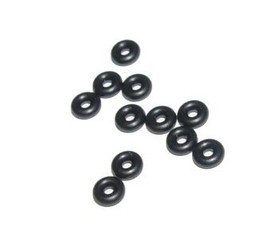 O-Ring, Buna-n, .029 I.D. X .040 Width; Pkg of 12