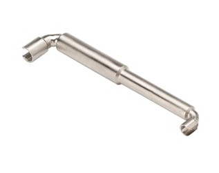 Sleeve Tool, Metal, 1/8" & 1/4"