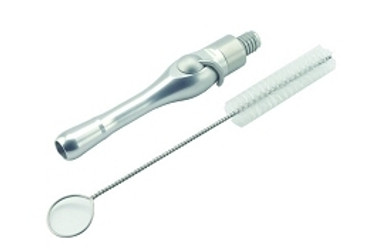 Standard Autoclavable Extended Vacuum Valves w/Quick Disconnect